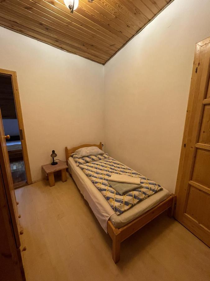 Katalinkert Panzio Bed and Breakfast Γκιόρ Εξωτερικό φωτογραφία