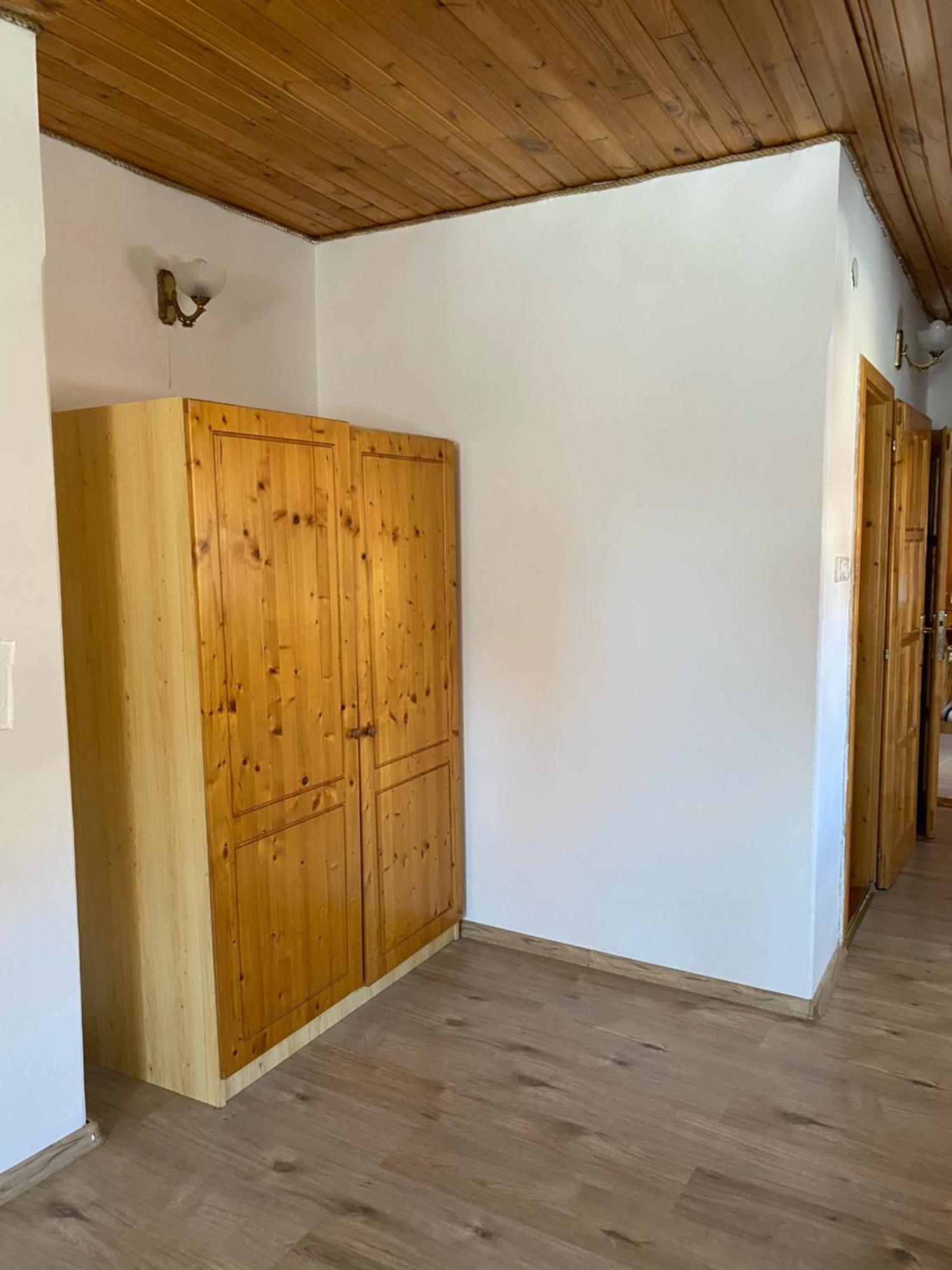 Katalinkert Panzio Bed and Breakfast Γκιόρ Εξωτερικό φωτογραφία